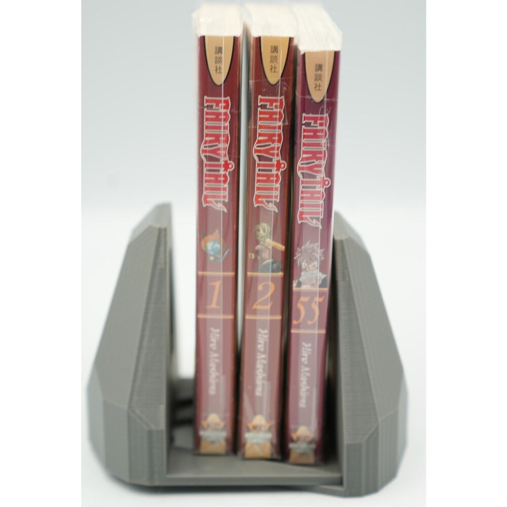 Fairy Tail Manga Vol 1, 2, 55 Set English‎ Kodansha Hiro Mashima – Partial Lot